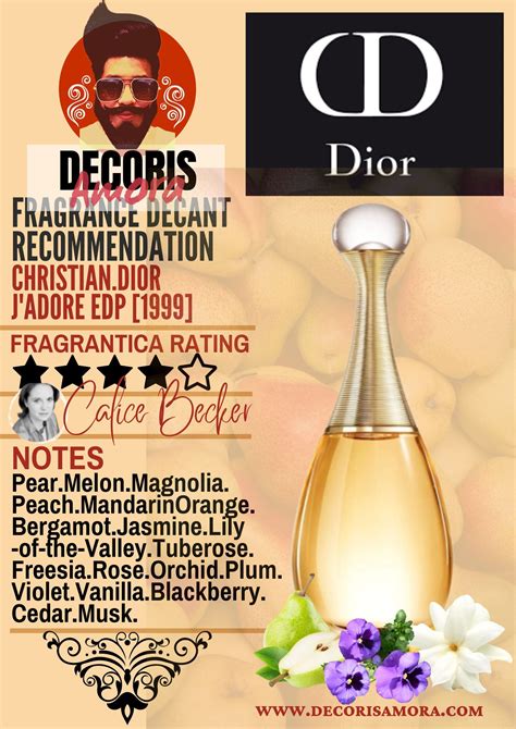 fragrantica.com dior edt|Dior discontinued perfume.